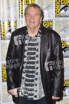 Photocall 'Ghost Wars' auf der San Diego Comic-Con International 2017