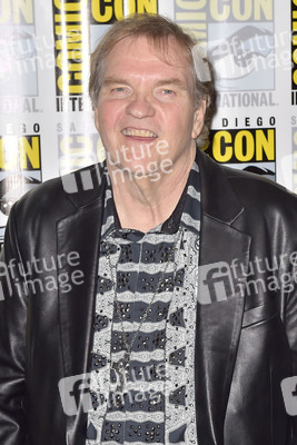 Photocall 'Ghost Wars' auf der San Diego Comic-Con International 2017