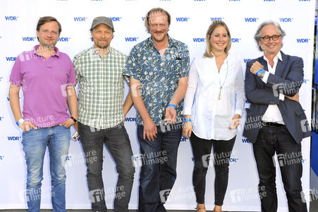 Filmpremiere 'Jürgen - Heute wird gelebt' in Dortmund