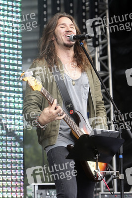 REWE-Family Fest 2017 in Hamburg