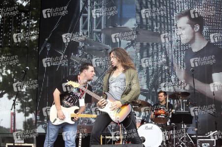 REWE-Family Fest 2017 in Hamburg