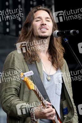 REWE-Family Fest 2017 in Hamburg
