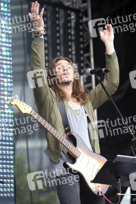REWE-Family Fest 2017 in Hamburg