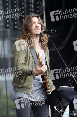 REWE-Family Fest 2017 in Hamburg