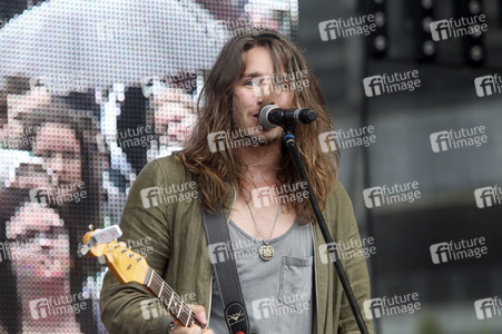 REWE-Family Fest 2017 in Hamburg