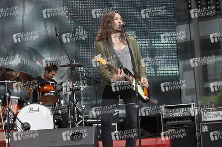 REWE-Family Fest 2017 in Hamburg