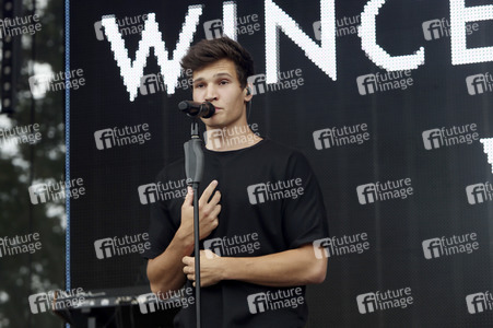 REWE-Family Fest 2017 in Hamburg