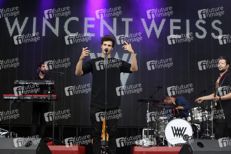 REWE-Family Fest 2017 in Hamburg