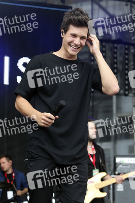 REWE-Family Fest 2017 in Hamburg