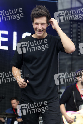 REWE-Family Fest 2017 in Hamburg