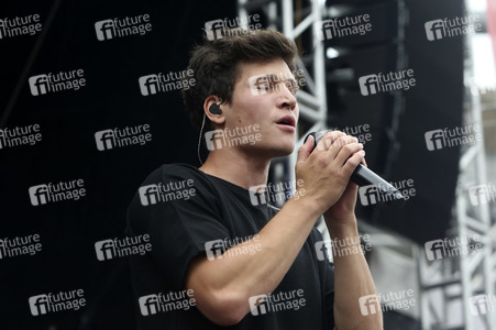 REWE-Family Fest 2017 in Hamburg