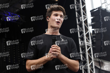 REWE-Family Fest 2017 in Hamburg