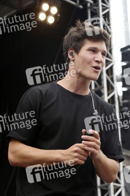 REWE-Family Fest 2017 in Hamburg