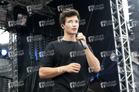 REWE-Family Fest 2017 in Hamburg