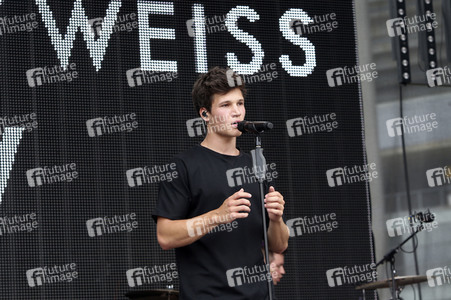 REWE-Family Fest 2017 in Hamburg