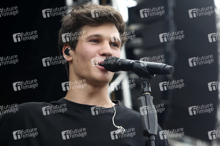 REWE-Family Fest 2017 in Hamburg