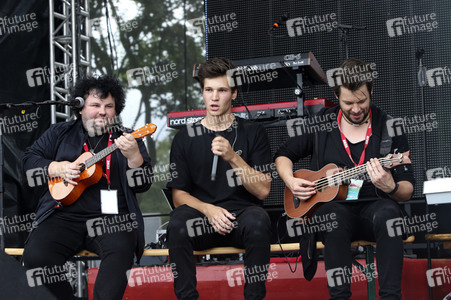 REWE-Family Fest 2017 in Hamburg