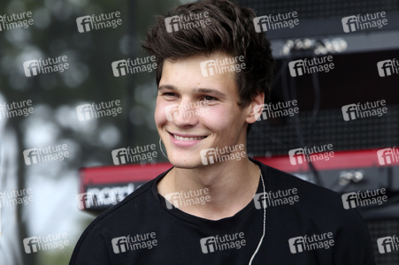 REWE-Family Fest 2017 in Hamburg