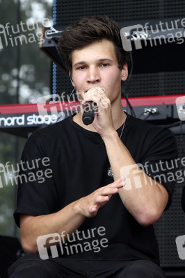REWE-Family Fest 2017 in Hamburg
