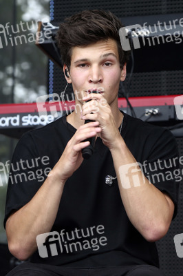 REWE-Family Fest 2017 in Hamburg