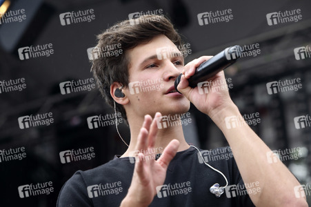 REWE-Family Fest 2017 in Hamburg