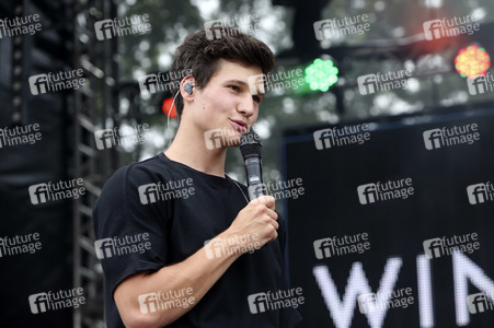 REWE-Family Fest 2017 in Hamburg