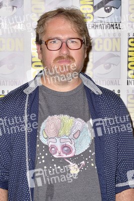Photocall 'Supernatural' auf der San Diego Comic-Con International 2017