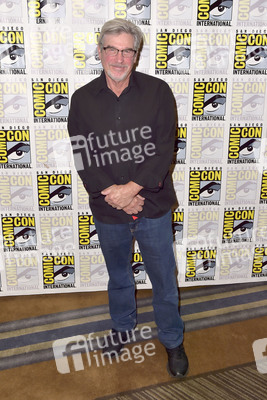 Photocall 'Supernatural' auf der San Diego Comic-Con International 2017