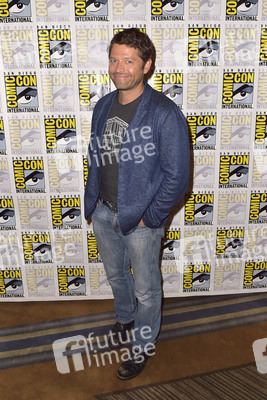 Photocall 'Supernatural' auf der San Diego Comic-Con International 2017