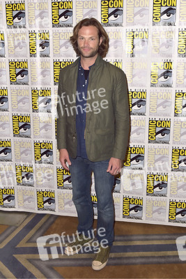 Photocall 'Supernatural' auf der San Diego Comic-Con International 2017