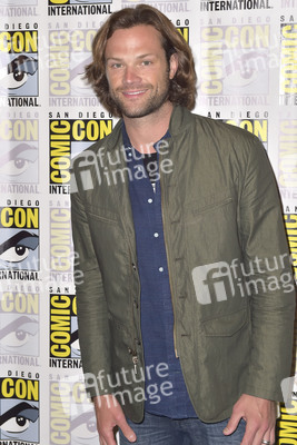 Photocall 'Supernatural' auf der San Diego Comic-Con International 2017