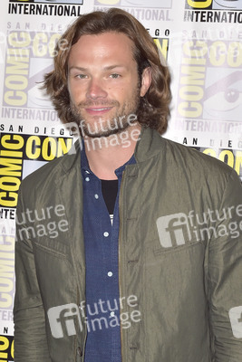 Photocall 'Supernatural' auf der San Diego Comic-Con International 2017