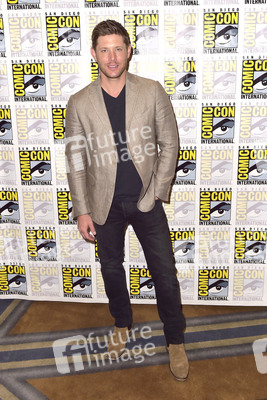 Photocall 'Supernatural' auf der San Diego Comic-Con International 2017