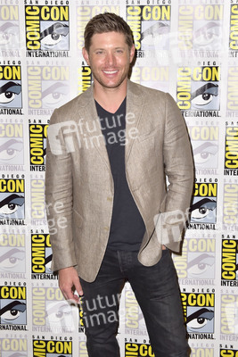 Photocall 'Supernatural' auf der San Diego Comic-Con International 2017