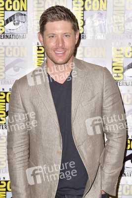 Photocall 'Supernatural' auf der San Diego Comic-Con International 2017