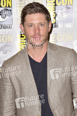 Photocall 'Supernatural' auf der San Diego Comic-Con International 2017
