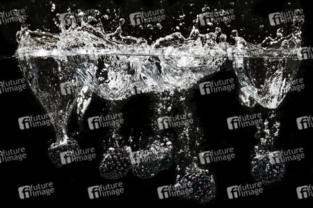 Symbolfoto Vitaminbombe