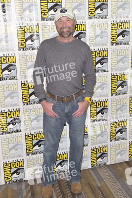 Photocall 'Wynonna Earp' auf der San Diego Comic-Con International 2017