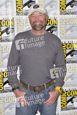 Photocall 'Wynonna Earp' auf der San Diego Comic-Con International 2017