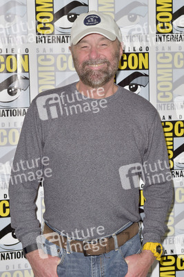 Photocall 'Wynonna Earp' auf der San Diego Comic-Con International 2017
