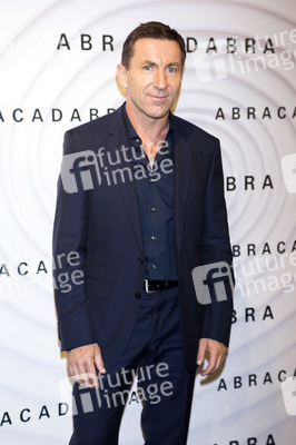 Filmpremiere 'Abracadabra' in Madrid