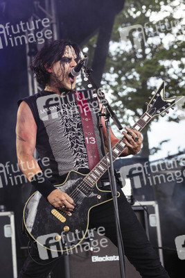 XIII. Amphi-Festival 2017 in Köln