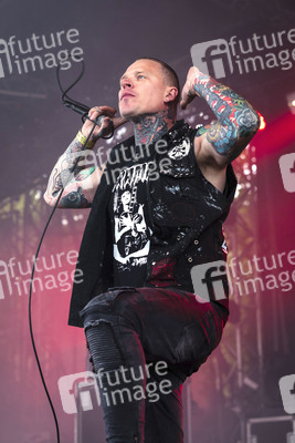 XIII. Amphi-Festival 2017 in Köln