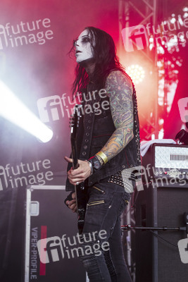 XIII. Amphi-Festival 2017 in Köln