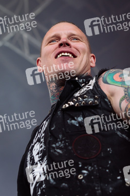 XIII. Amphi-Festival 2017 in Köln