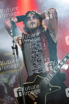 XIII. Amphi-Festival 2017 in Köln