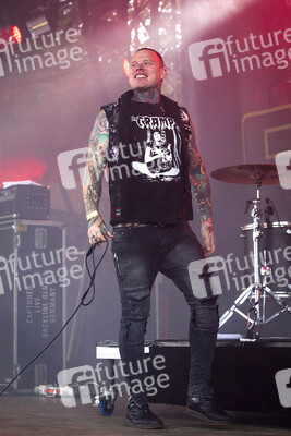 XIII. Amphi-Festival 2017 in Köln