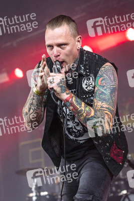 XIII. Amphi-Festival 2017 in Köln