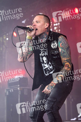 XIII. Amphi-Festival 2017 in Köln
