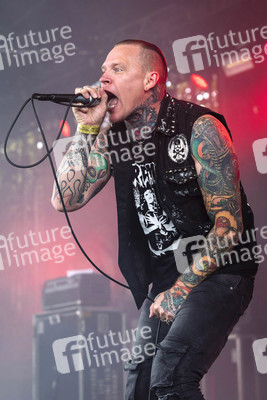 XIII. Amphi-Festival 2017 in Köln